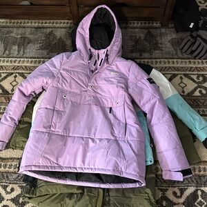 Women’s Dope Ski Jacket